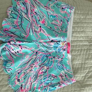 3 Pack of Lilly Pulitzer shorts!!!!